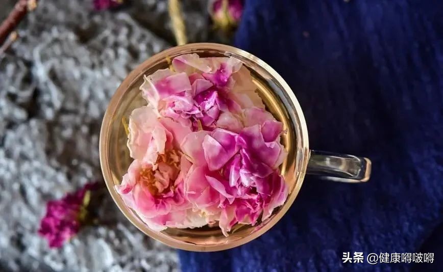 45岁后,还有这5个表现,说明你的五脏很好,请继续保持