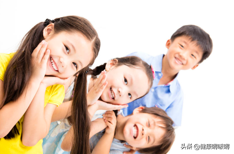 45岁后,还有这5个表现,说明你的五脏很好,请继续保持