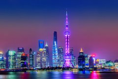 上海楼市现在已经恢复了理性