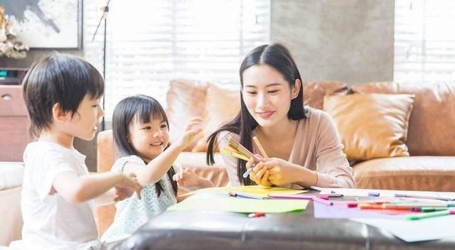 哈佛研究:儿童一生有3次变聪明的机会,并非都在“初中”