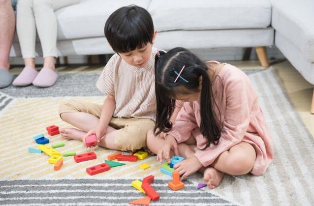 哈佛研究:儿童一生有3次变聪明的机会,并非都在“初中”