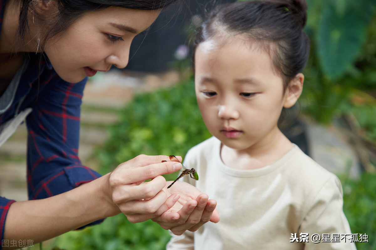 都知道早期孩子教育重要,为何你却被孩子反感?顺应规律很关键
