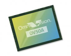 OmniVision新手机将于 2021 年第二季度上市