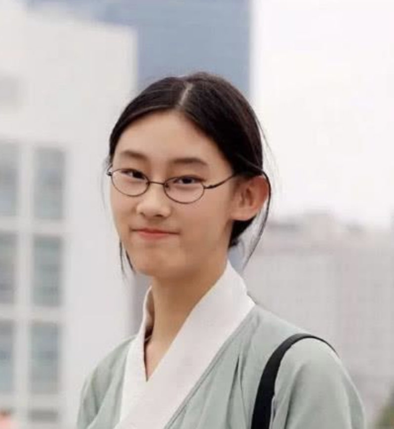 为什么你家孩子不是武亦姝?她父母的教育方式,一般家庭难以复制
