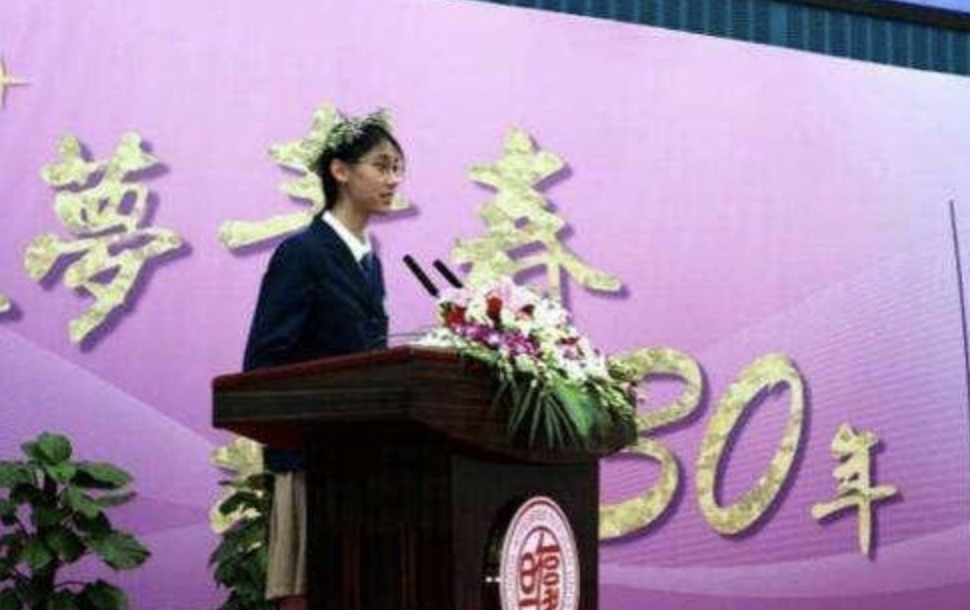 为什么你家孩子不是武亦姝?她父母的教育方式,一般家庭难以复制