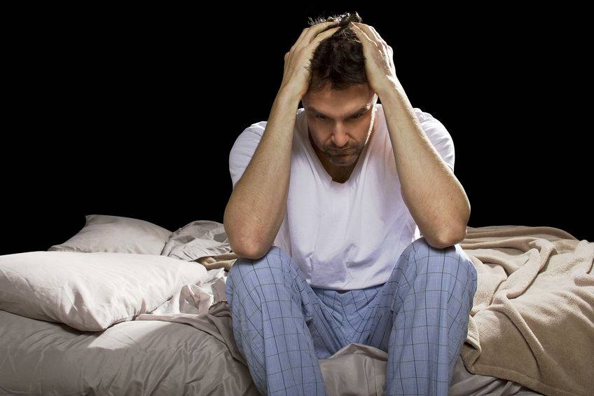长寿也能从睡觉看出？健康的男人，通常睡觉不会出现这4个现象