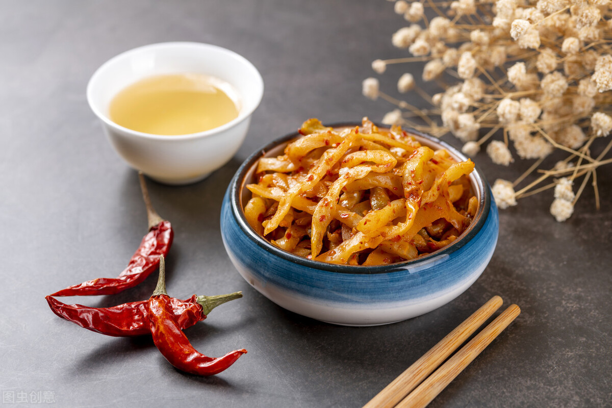 腌菜吃多了,会不会亚硝酸盐超标致癌?注意三件事,就可以放心吃
