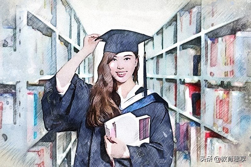 中国的教育和发达国家的教育,到底有什么差别?