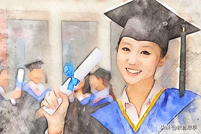 中国的教育和发达国家的教育,到底有什么差别?