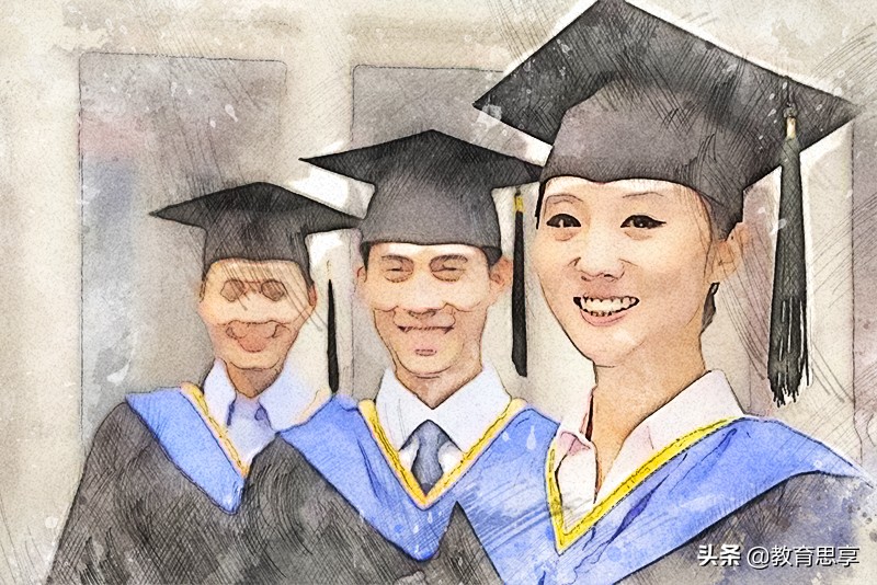 中国的教育和发达国家的教育,到底有什么差别?