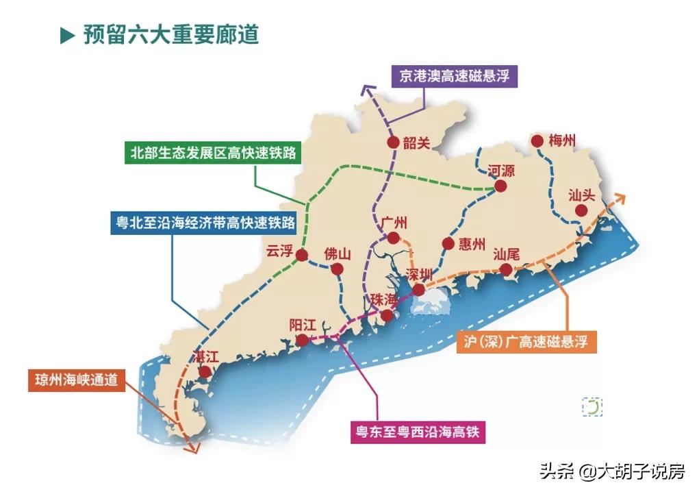 深度解读，广东重磅文件出台，楼市风向标再次明确