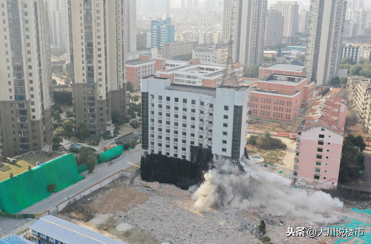楼市或遭遇5个“坏消息”,今年打算购房的家庭,要提前知晓