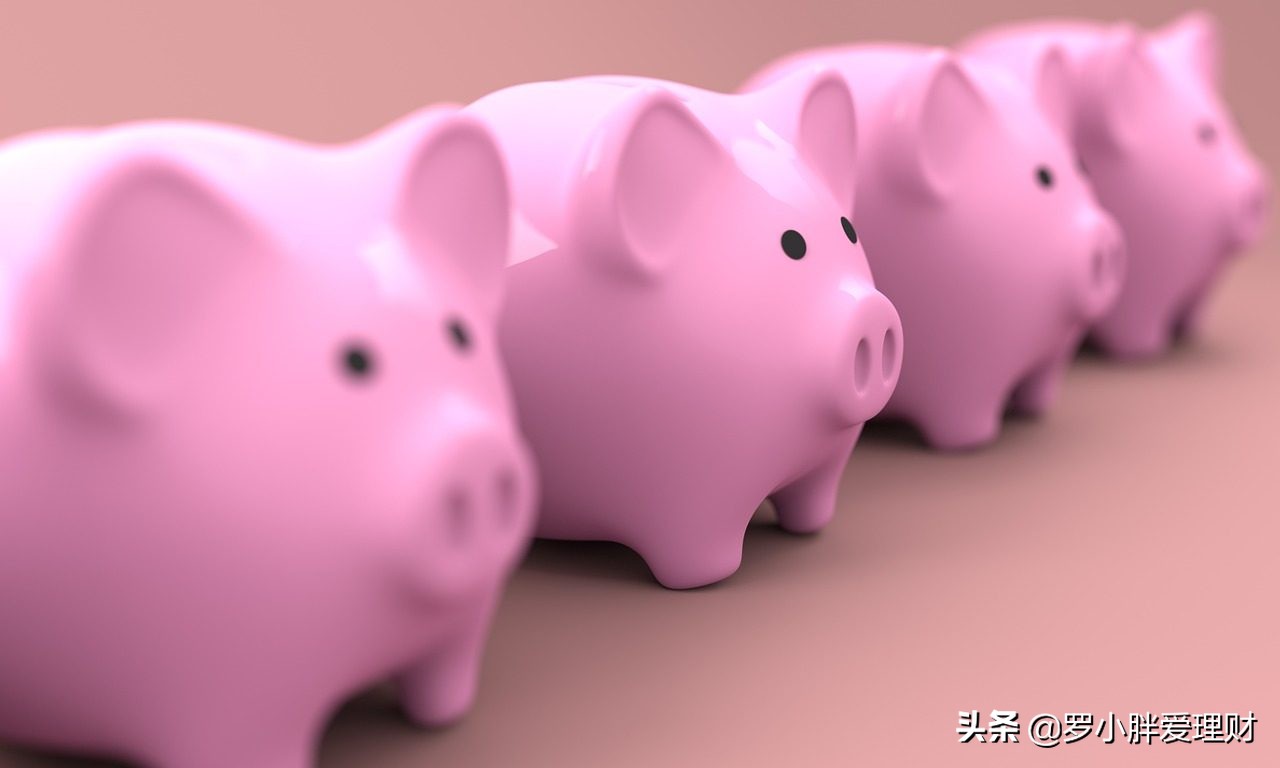 新人刚学理财,哪些理财小技巧,能让自己稳赚不亏?