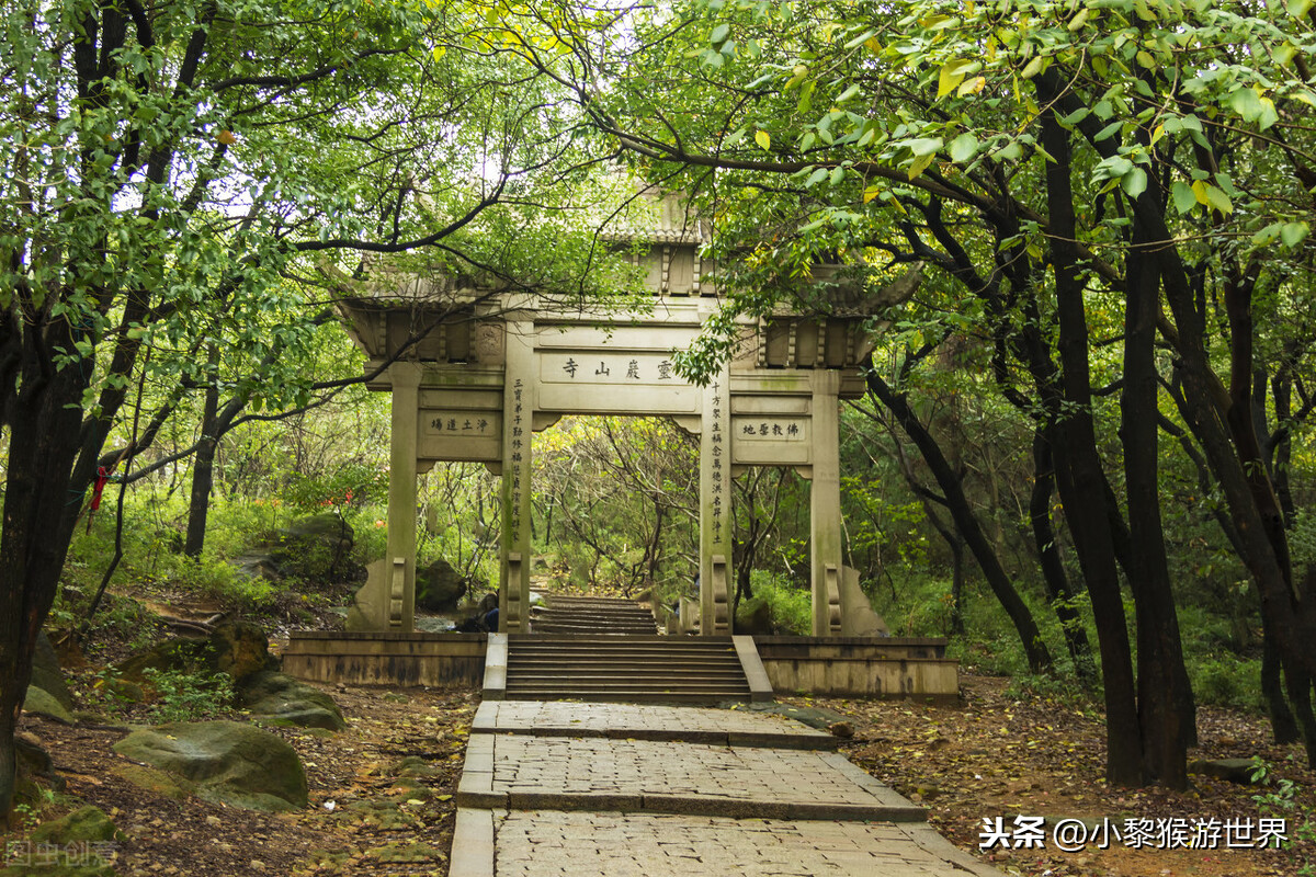 江苏苏州“穷游”的5个好去处,你都去过吗?