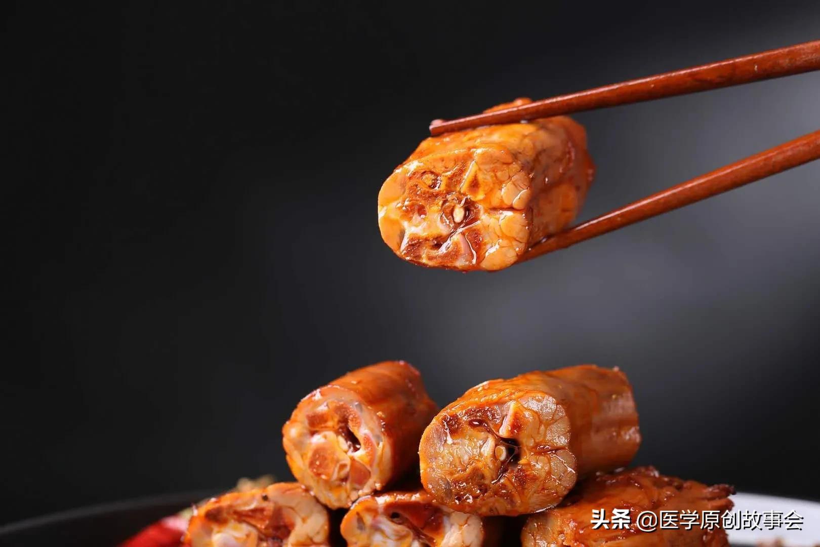 如何更好地远离癌症?医生建议,这六种食物要少吃一点
