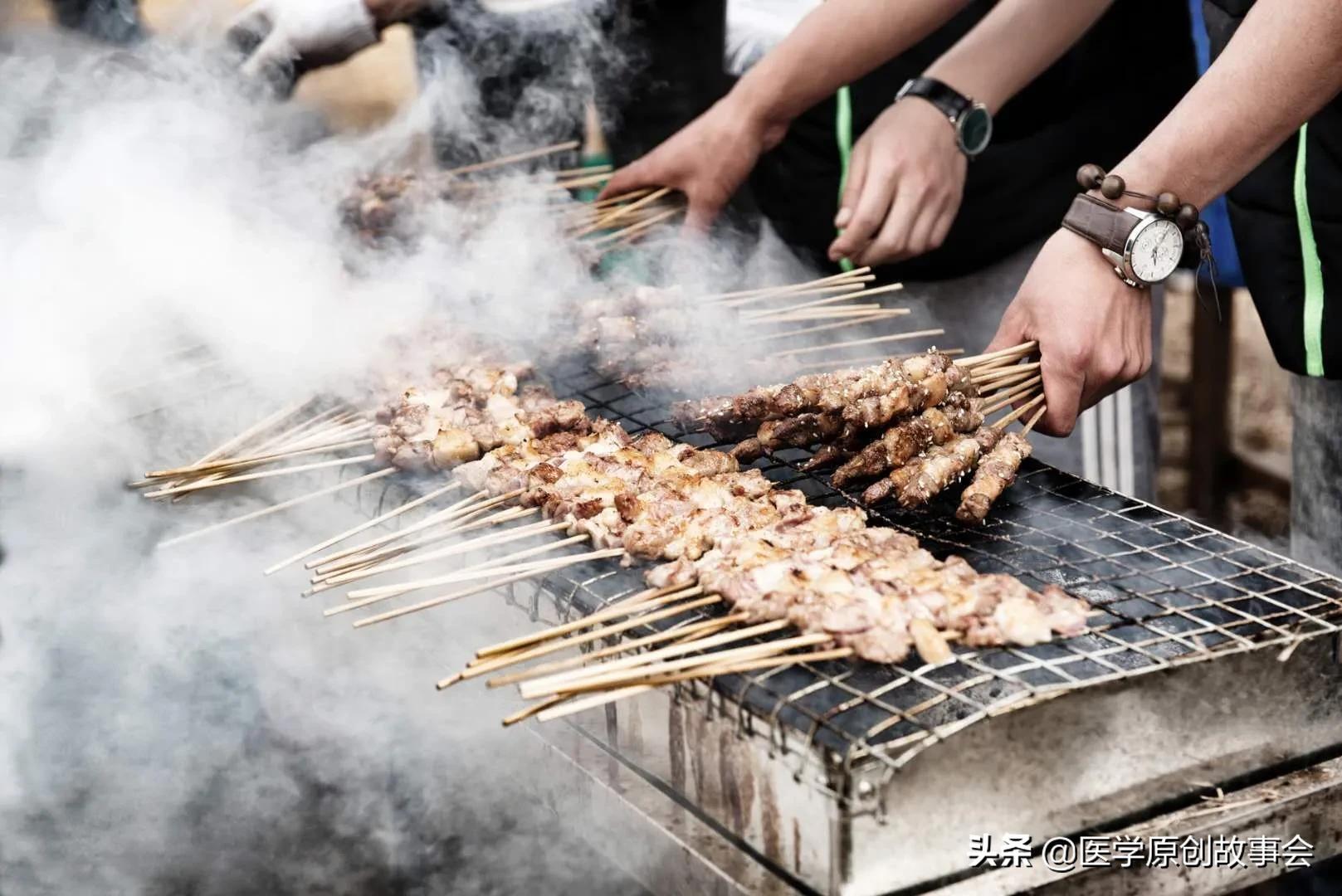 如何更好地远离癌症?医生建议,这六种食物要少吃一点