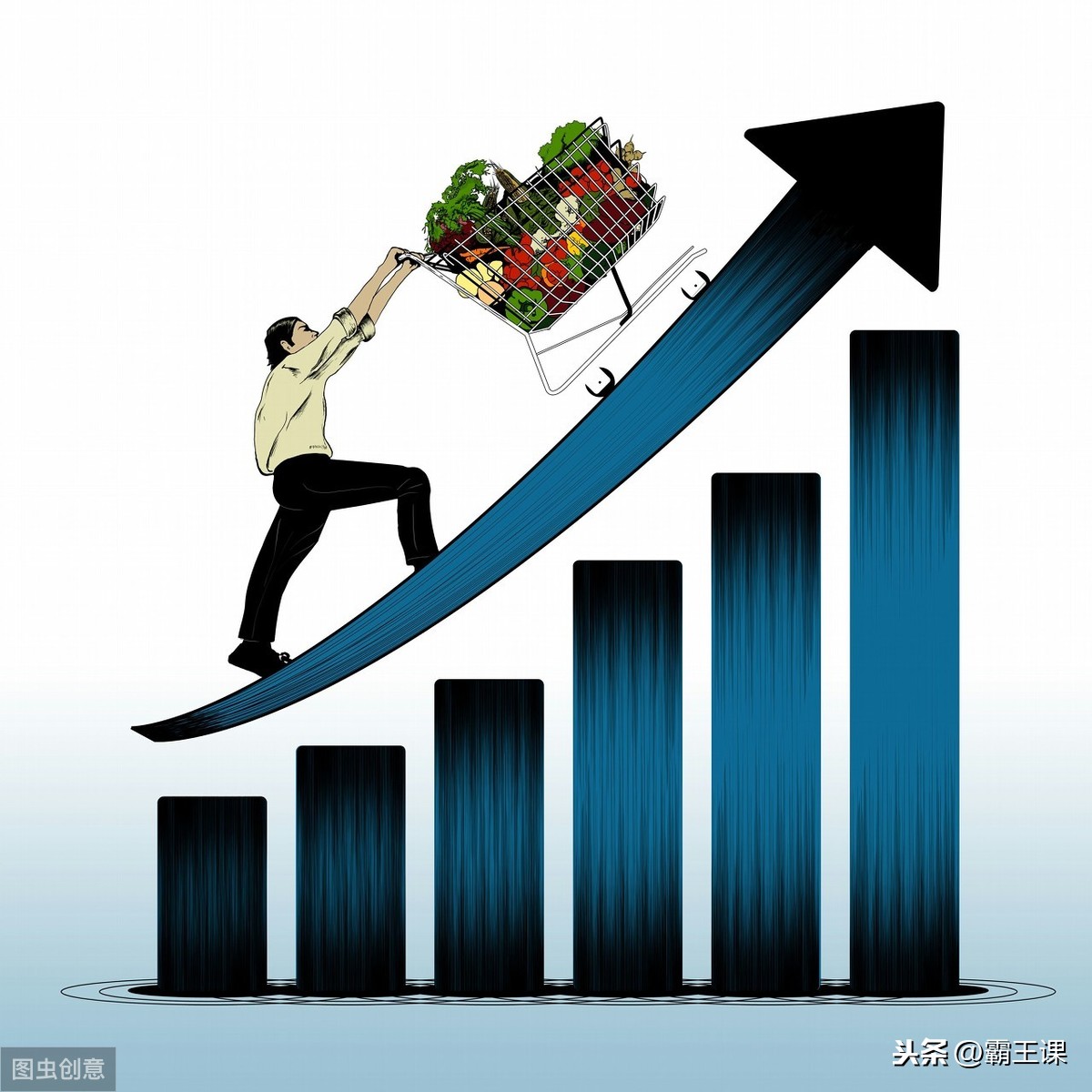 只会存钱是富不起来的!牢记5大理财黄金公式,让你越来越有钱