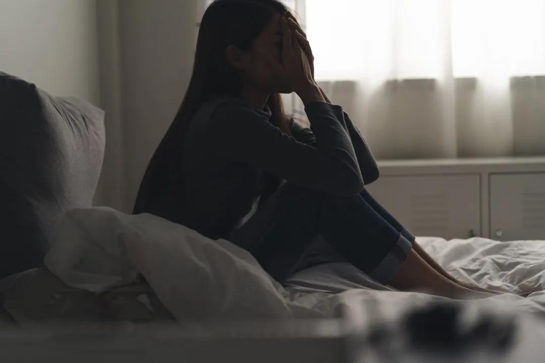 总在凌晨3、4点醒来,可能是这些疾病的征兆