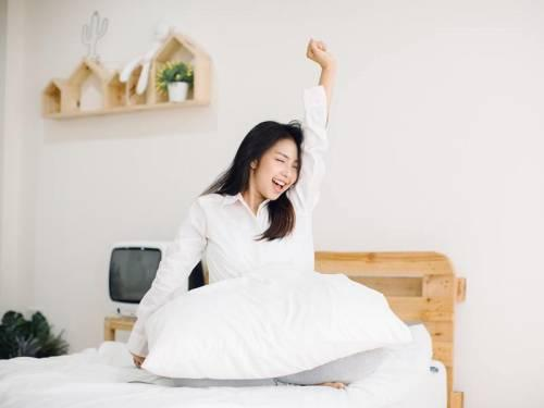 总在凌晨3、4点醒来,可能是这些疾病的征兆