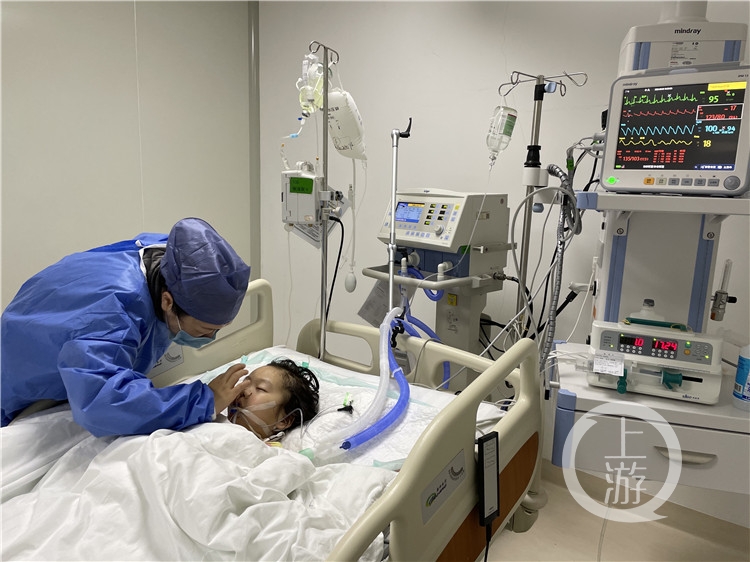 6岁女孩去世捐献器官可救5人 妈妈:我要把我的天使留在人间