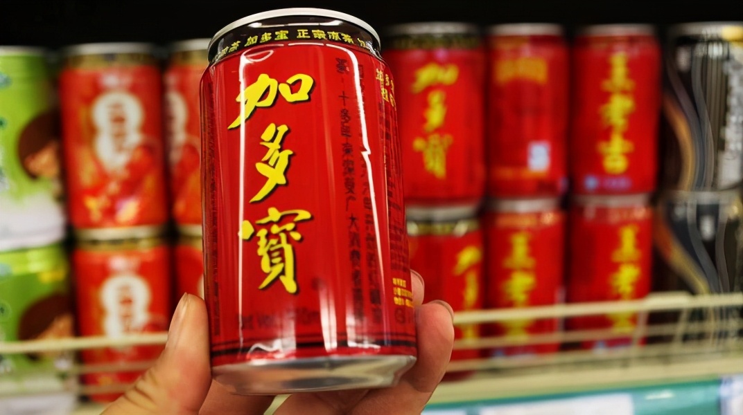凉茶“凉”了,创始人潜逃,加多宝十年官司陪葬,负债3.5亿