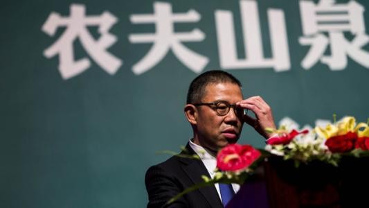 凉茶“凉”了,创始人潜逃,加多宝十年官司陪葬,负债3.5亿