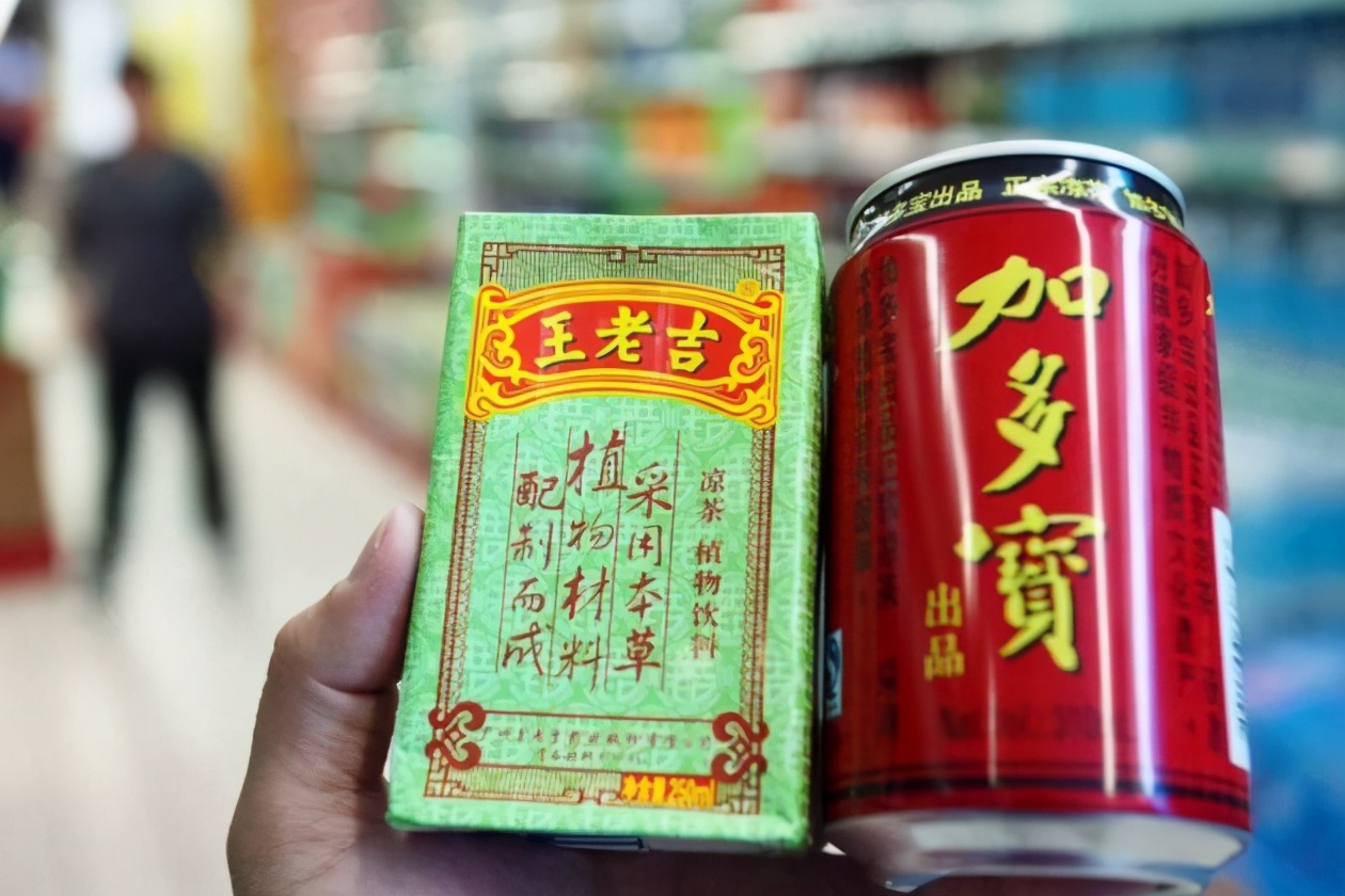 凉茶“凉”了,创始人潜逃,加多宝十年官司陪葬,负债3.5亿