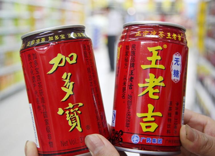 凉茶“凉”了,创始人潜逃,加多宝十年官司陪葬,负债3.5亿