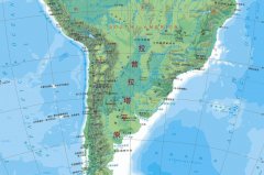 为什么南美洲南部的拉普拉塔平原