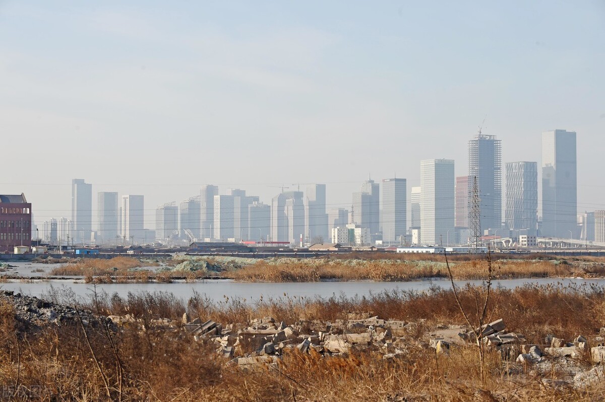 房子抵御通胀成过去时？三大隐忧或成楼市定时炸弹，未来何去何从