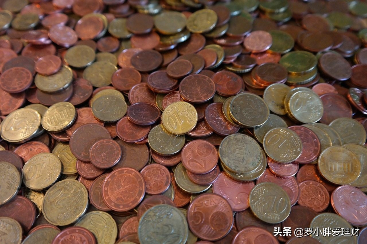 市场行情不佳,收益亏多赚少,普通人又真的该理财吗?
