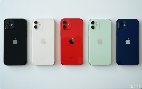 iPhone 12