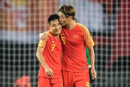 突发!中国足球再遭重创:世预赛恐迎来巨变,晋级12强赛悬了