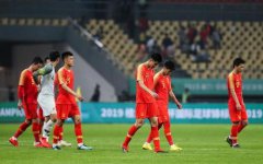中国足球传来最新消息