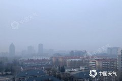 今天（3月10日）北京天气以多云到阴天