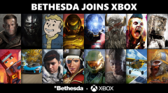 Studios等共计8个游戏工作室加入Xbox团队