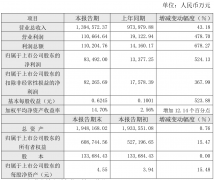 博汇纸业2020年实现营业总收入为139.46亿