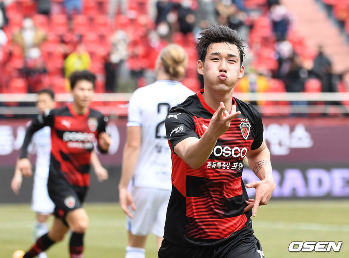 韩国K联赛新U22政策引发热议,借鉴中超还是还原本真