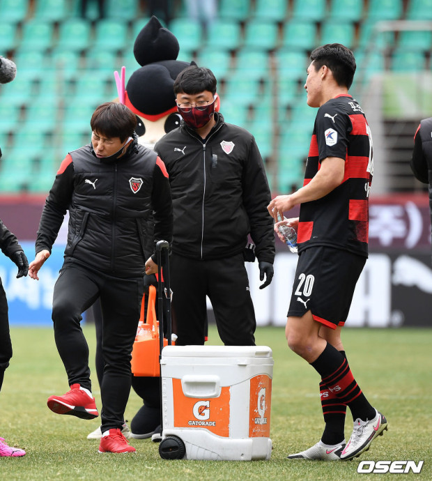 韩国K联赛新U22政策引发热议,借鉴中超还是还原本真