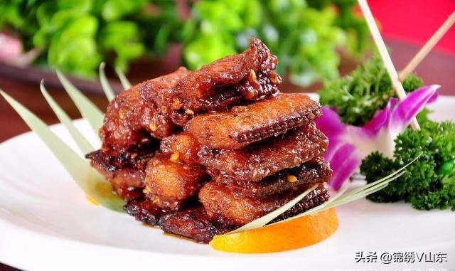 22道美食菜谱让你越吃越上瘾,一顿多吃一碗饭,家里隔两天就吃