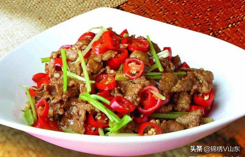 22道美食菜谱让你越吃越上瘾,一顿多吃一碗饭,家里隔两天就吃