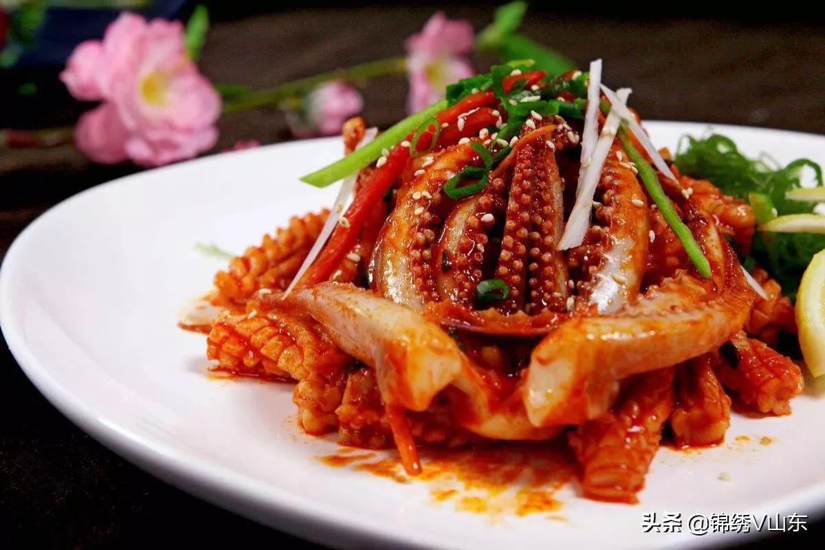 22道美食菜谱让你越吃越上瘾,一顿多吃一碗饭,家里隔两天就吃