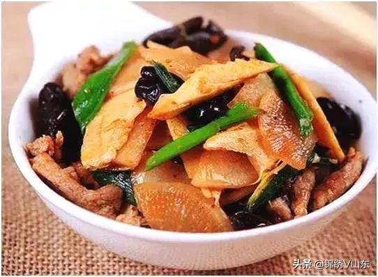 22道美食菜谱让你越吃越上瘾,一顿多吃一碗饭,家里隔两天就吃