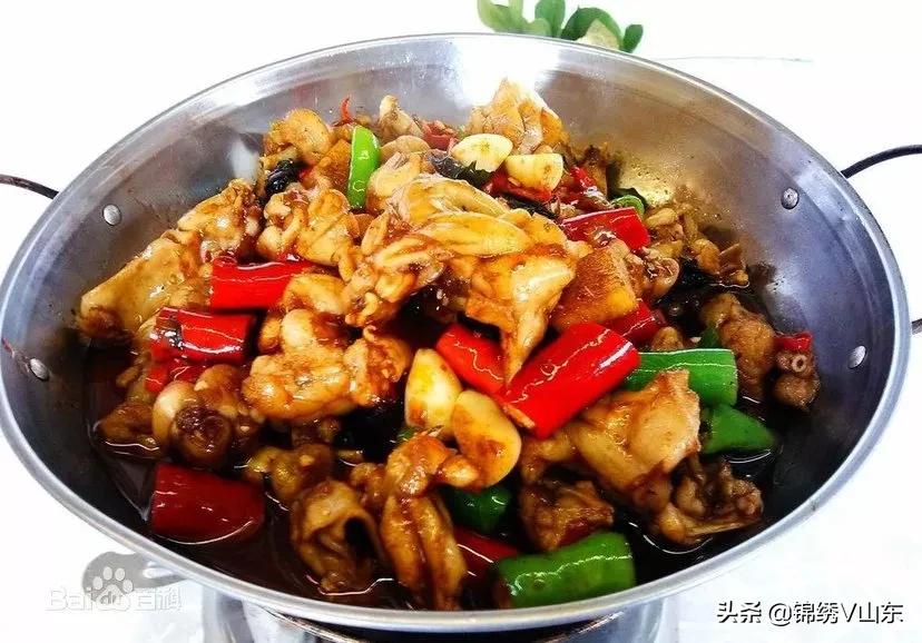 22道美食菜谱让你越吃越上瘾,一顿多吃一碗饭,家里隔两天就吃
