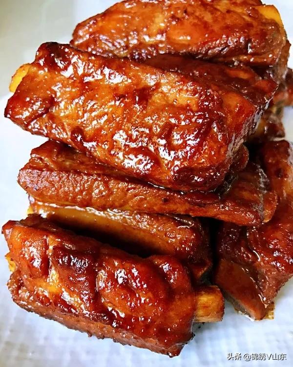 22道美食菜谱让你越吃越上瘾,一顿多吃一碗饭,家里隔两天就吃