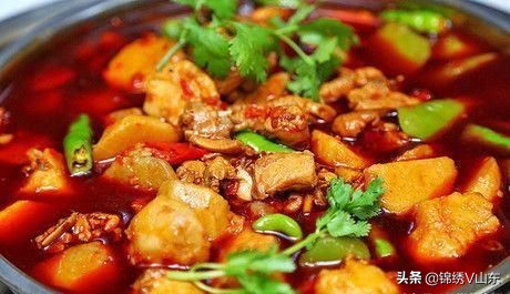 22道美食菜谱让你越吃越上瘾,一顿多吃一碗饭,家里隔两天就吃