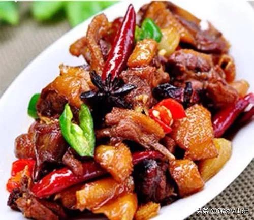 22道美食菜谱让你越吃越上瘾,一顿多吃一碗饭,家里隔两天就吃
