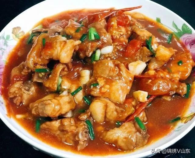 22道美食菜谱让你越吃越上瘾,一顿多吃一碗饭,家里隔两天就吃