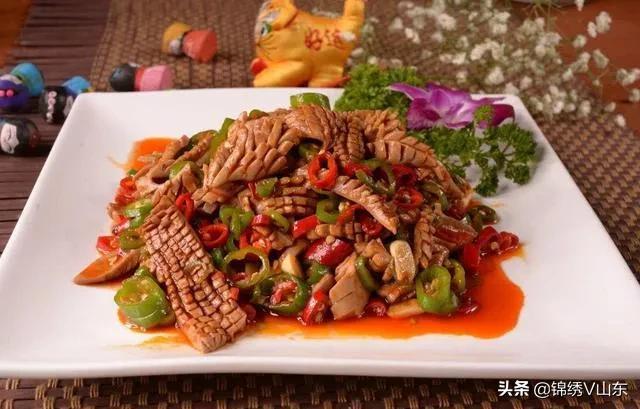 22道美食菜谱让你越吃越上瘾,一顿多吃一碗饭,家里隔两天就吃