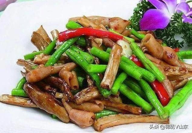22道美食菜谱让你越吃越上瘾,一顿多吃一碗饭,家里隔两天就吃